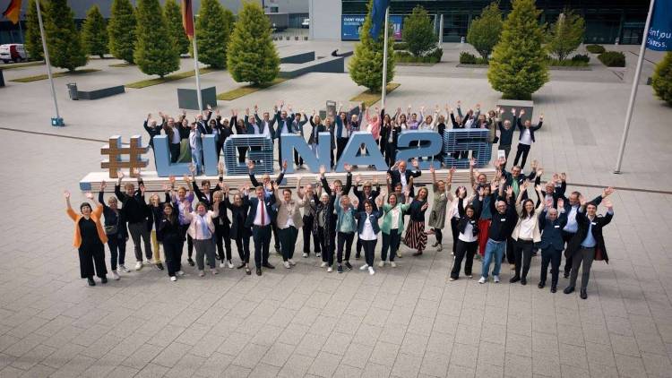 2027年汉诺威木业展：连接行业，推动创新