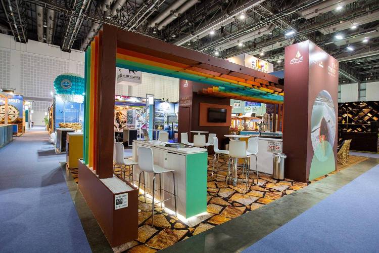 以色列特拉维夫国际旅游展览会IMTM 2026：扩大市场影响力