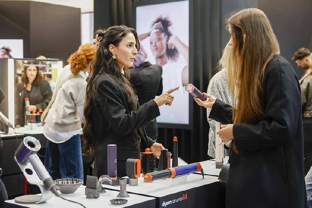 德国杜塞尔多夫国际美发展览会 TOP HAIR2025充满灵感、潮流和行业力量的两天