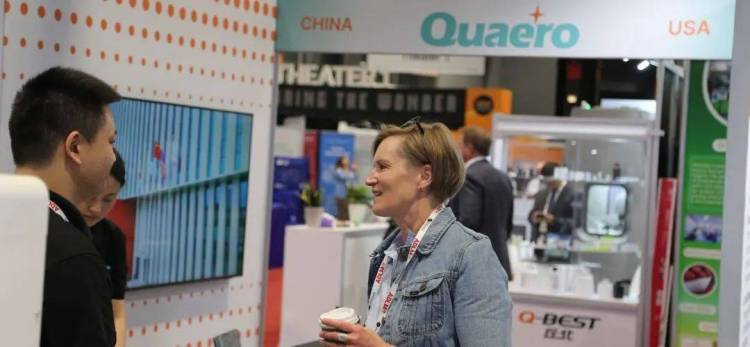 2025年ADLM芝加哥完美收官 | 凯实生物全球CDMO解决方案闪耀国际舞台