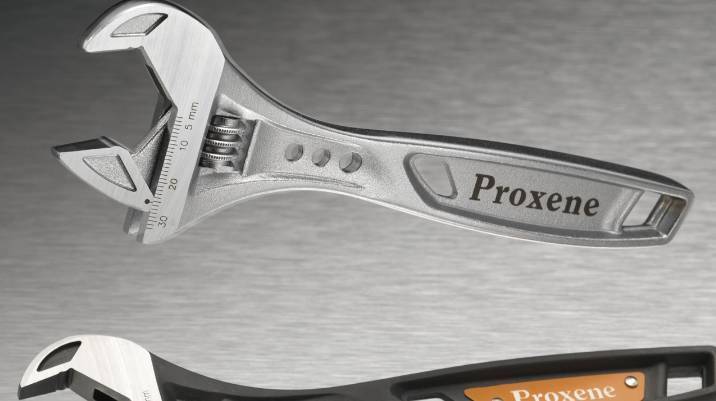 2025年德国科隆国际五金、家居、家电、园艺亚太采购展览会：参展商Proxene Tools