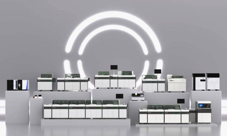 展会速递| 美康生物携VAP精准血脂检测整体解决方案亮相ADLM 2025