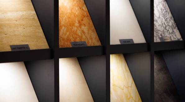 2025年英国伦敦国际石材及表面材料展览会：石材联合会学生建筑师奖