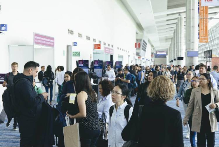 墨西哥墨西哥城国际太阳能展览会 INTERSOLAR MEXICO 2025即将开展