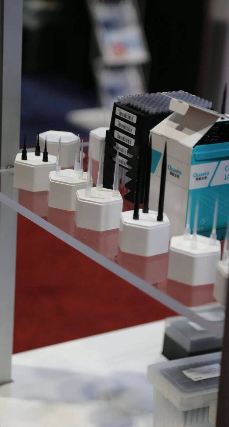 2025年ADLM芝加哥完美收官 | 凯实生物全球CDMO解决方案闪耀国际舞台