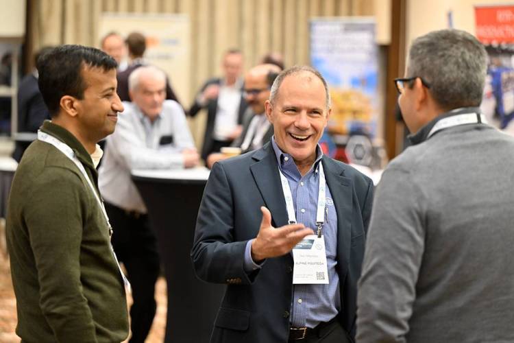 德国杜塞尔多夫国际风力涡轮机叶片制造展览会 WIND TURBINE BLADE MANUFACTURE 2025敬请关注