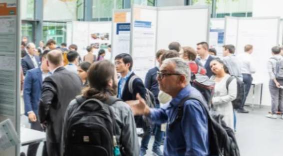 2026年德国纽伦堡国际电力电子系统及元器件展览会：PCIM 大会