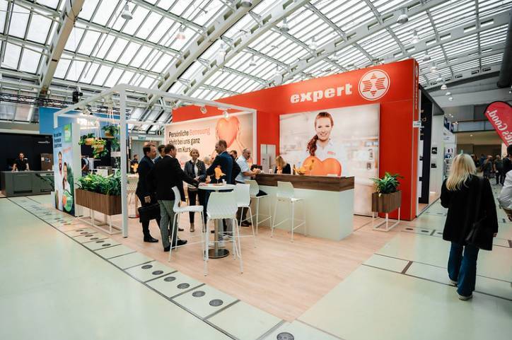 2025年奥地利林茨消费电子展：展示您的新产品