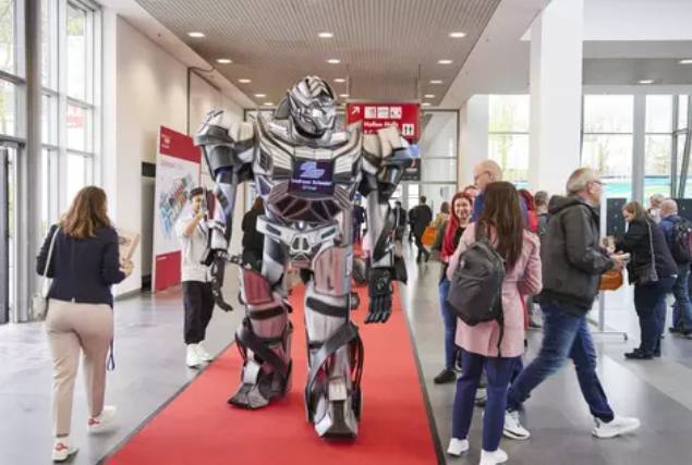 2027年德国慕尼黑物流展：聚焦未来物流与供应链管理