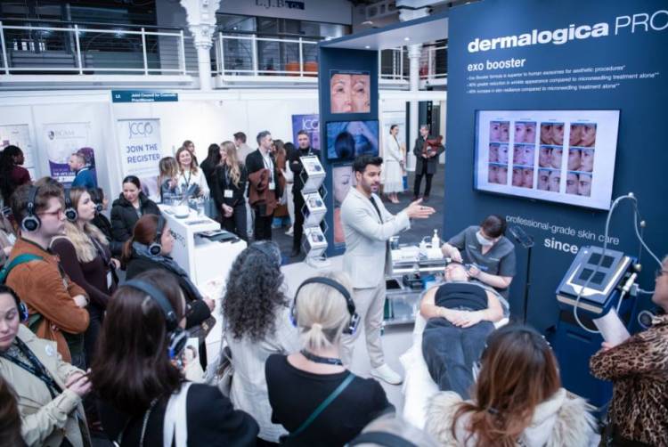 英国伦敦美容技术展ACE 2026：提升医美技能与知识的年度盛会