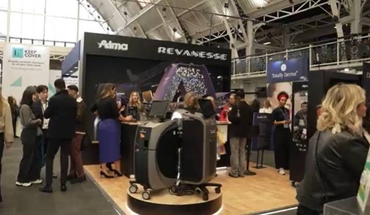 英国伦敦美容技术展ACE 2026：提升医美技能与知识的年度盛会