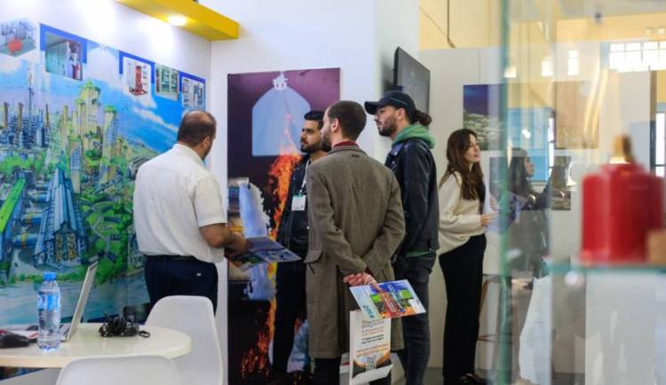 阿尔及尔国际工业展览会 SINAA Expo Industries 2025：工业展览的参与指南