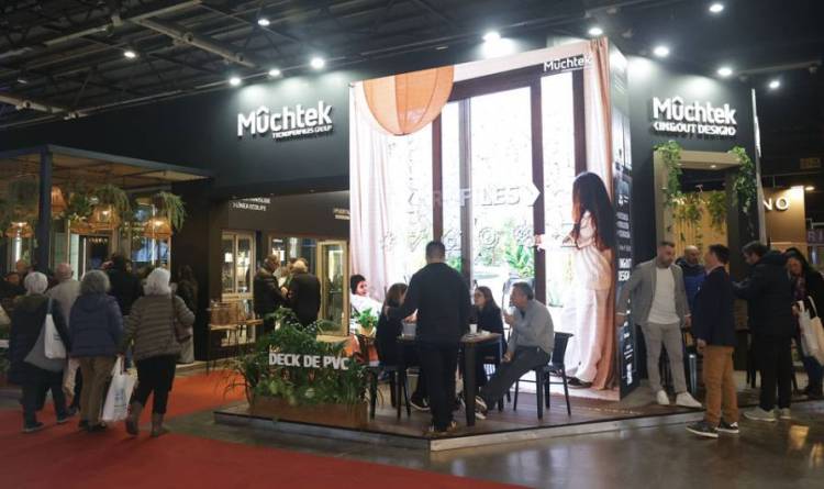 2025年阿根廷布宜诺斯艾利斯国际建材展览会：领先的建筑和住房展览会