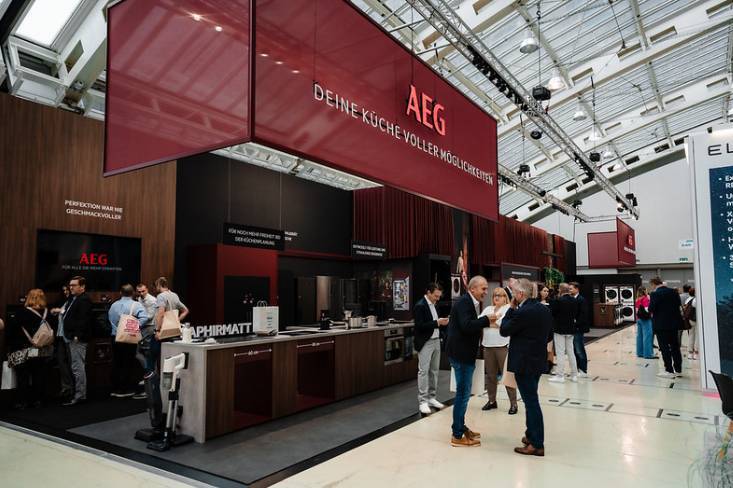 2025年奥地利林茨消费电子展：展示您的新产品