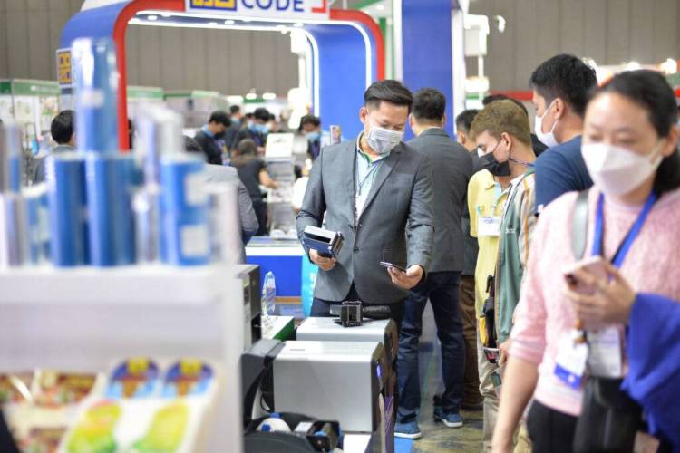 泰国曼谷自动化机械展：展示技术与拓展市场的理想平台