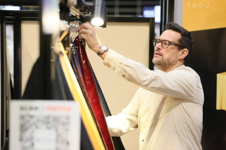 2024年西班牙巴塞罗那国际面辅料、服装展览会：参观信息概览