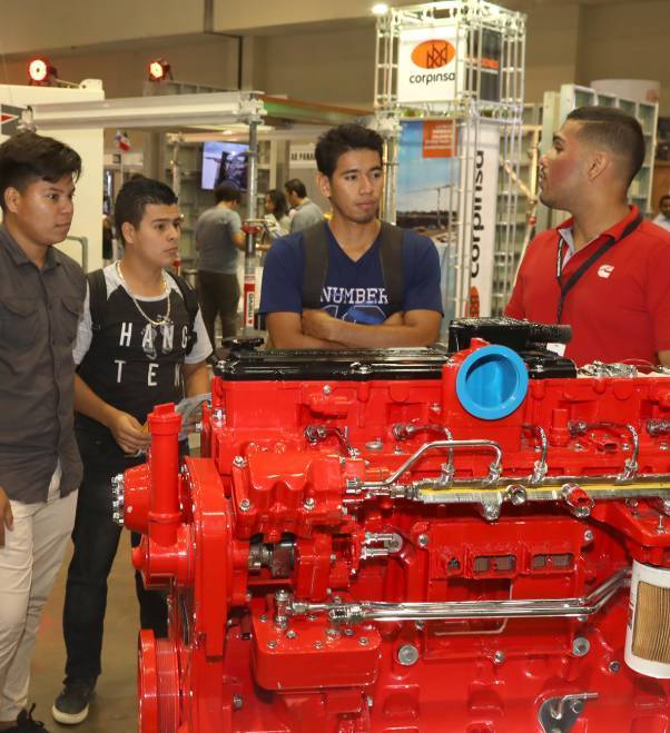 巴拿马市国际建筑建材展览会 CAPAC Expo Hábitat 2025：推动建筑业发展的国际盛会