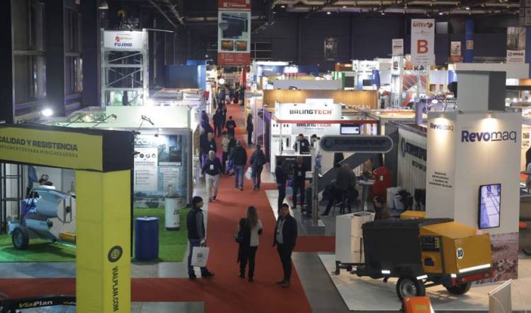 2025年阿根廷布宜诺斯艾利斯国际建材展览会：领先的建筑和住房展览会