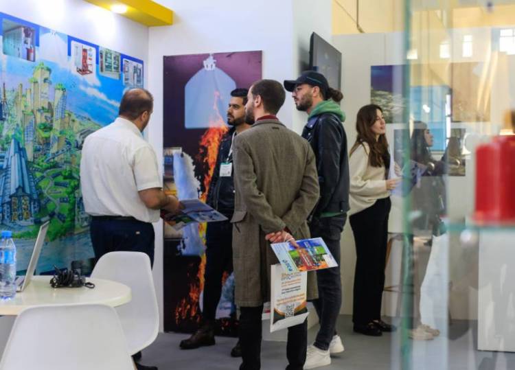 阿尔及尔国际工业展览会 SINAA Expo Industries 2025：工业展览的参与指南