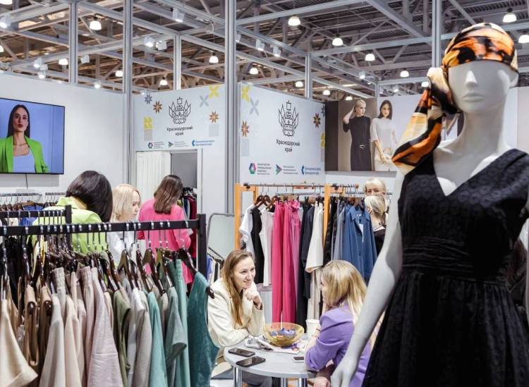 俄罗斯莫斯科国际秋季品牌成衣展览会 CPM 2025展会即将震撼来袭