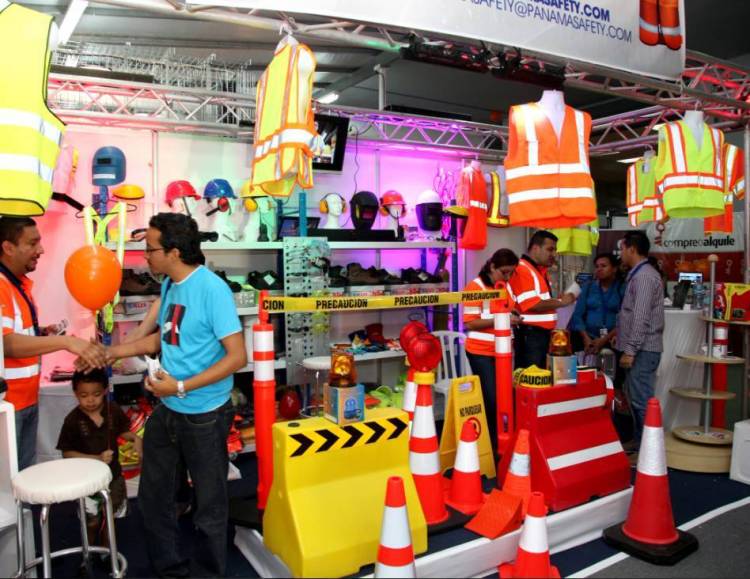 巴拿马市国际建筑建材展览会 CAPAC Expo Hábitat 2025：推动建筑业发展的国际盛会