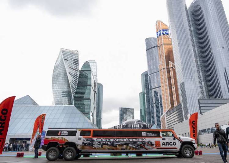 2025年俄罗斯圣彼得堡国际汽车零配件及售后服务展览会：获得独家优惠