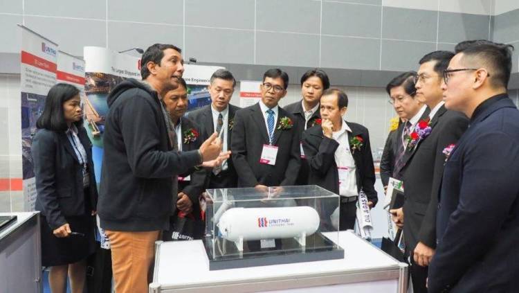 2026年拉脱维亚里加国际船舶展览会：探索自然的无限可能