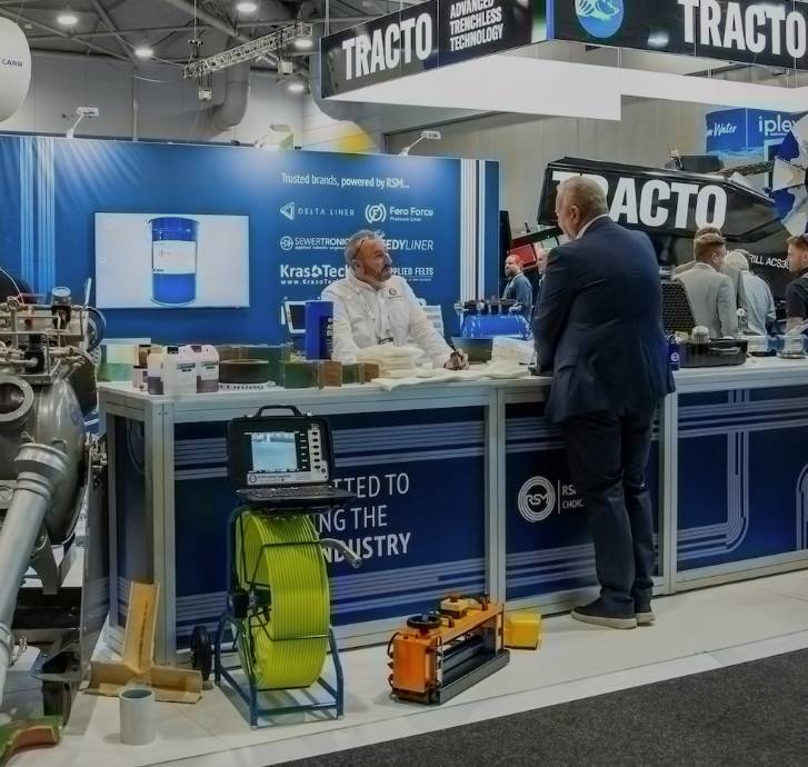 2025年澳大利亚墨尔本国际非开挖技术展览会：重新定义基础设施