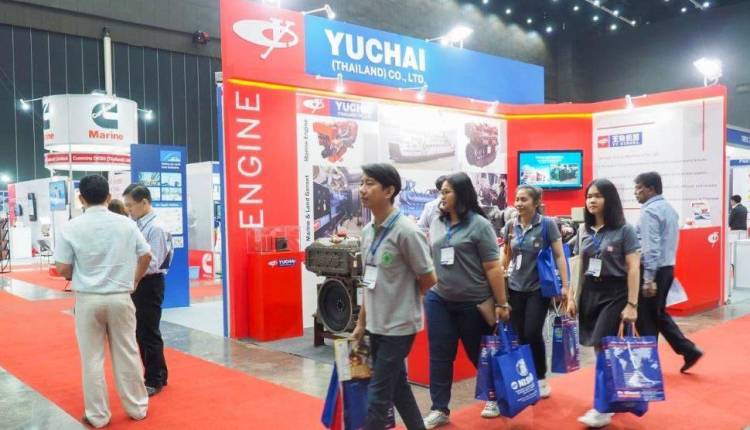 2026年拉脱维亚里加国际船舶展览会：探索自然的无限可能