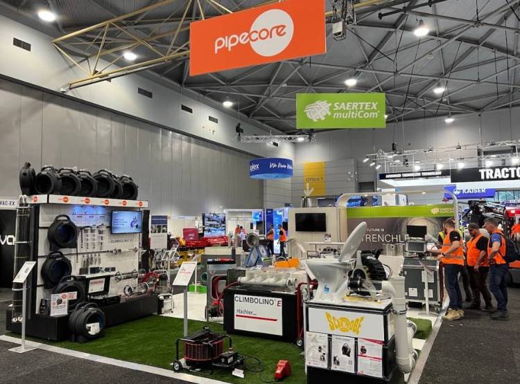 2025年澳大利亚墨尔本国际非开挖技术展览会：重新定义基础设施