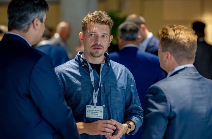 2025年土耳其伊斯坦布尔国际海事展览会精彩回顾