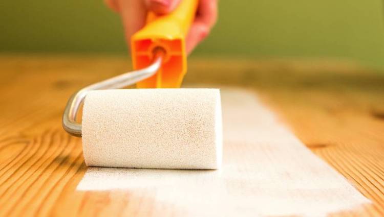 2025年墨西哥瓜达拉哈拉国际木工机械及家具展览会：家具涂料的理想类型