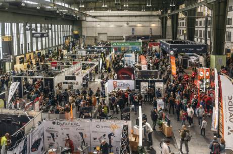 2026年德国格尔斯海姆国际特殊自行车展览会：骑行爱好者的盛宴