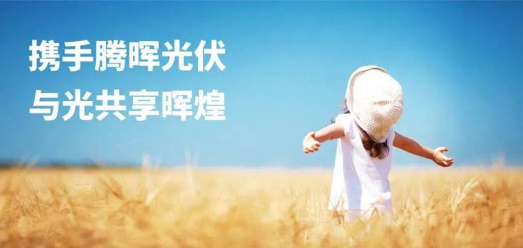 展会直击|腾晖光伏亮相2025年巴基斯坦国际太阳能展，高效组件助推能源转型