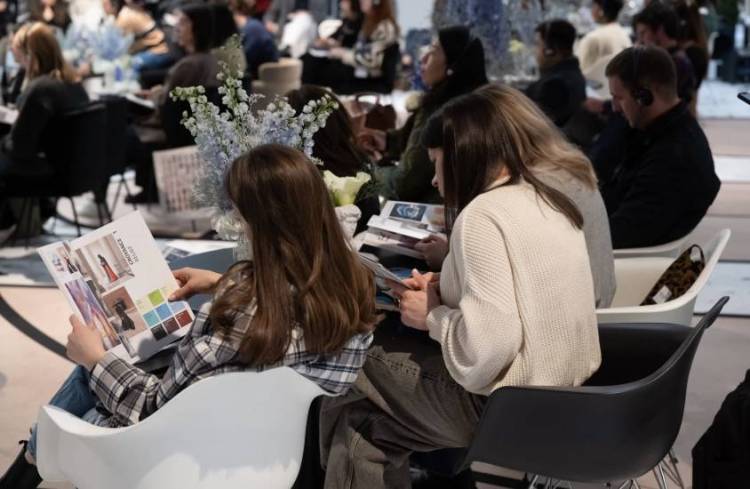 2025年法国巴黎国际春季服装采购展览会：优化的采购体验