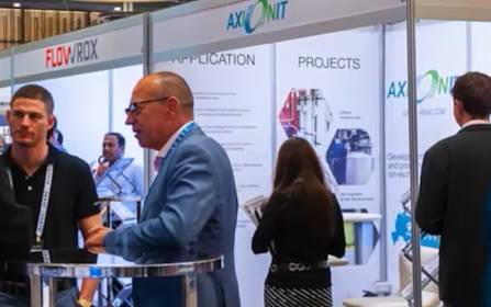 美国拉斯维加斯国际矿业与冶金加工展览会ALTA Americas 2025马上见面