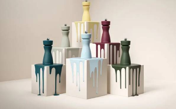 2025年德国慕尼黑国际夏季玻璃器皿、陶瓷和礼品展览会：流行趋势预测