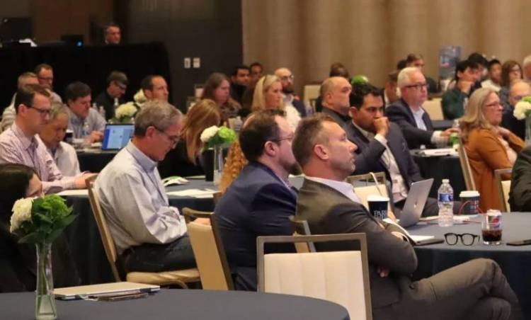 美国加州圣克拉拉国际数字家庭技术展览会 CONNECTIONS 2026赞助机会