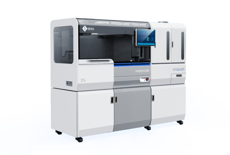 聚焦 ADLM 2025：博日科技前沿仪器成展会焦点