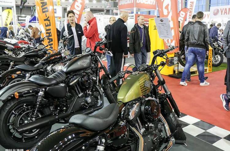 2026年塞尔维亚贝尔格莱德国际摩配展览会：技术服务中心提供多样服务