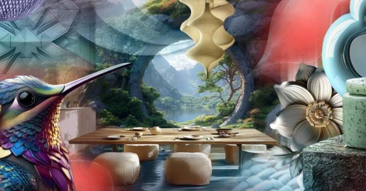 2025年德国慕尼黑国际夏季玻璃器皿、陶瓷和礼品展览会：流行趋势预测