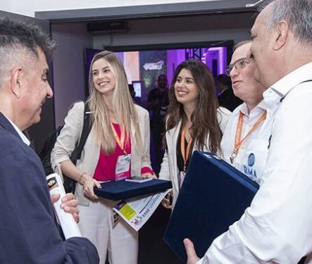 2025年巴西圣保罗国际涂料展览会：涂料顶级盛会