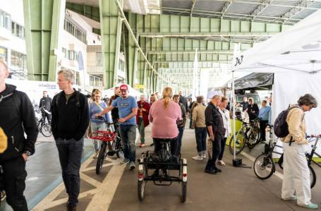 2025年德国科隆国际双轮车展览会亮点预告