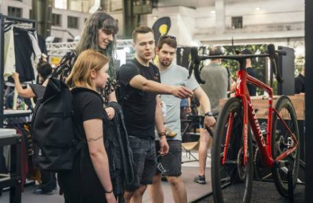 2026年德国格尔斯海姆国际特殊自行车展览会：骑行爱好者的盛宴