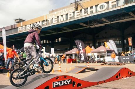 2026年德国慕尼黑国际摩托车展览会：摩托车爱好者的盛宴