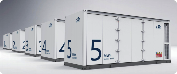 CFE国际展会预告 | 长风动力巴基斯坦国际太阳能展 SOLAR PAKISTAN Karachi 2025