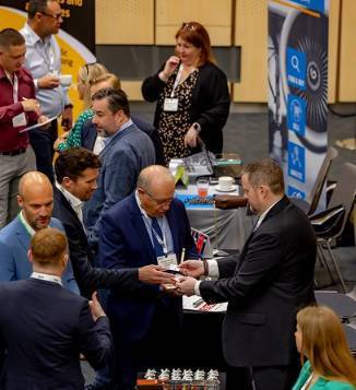 2025年阿曼马斯喀特国际建筑技术、建材及设备展览会预告来袭