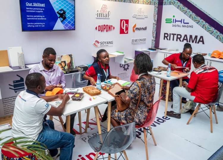 肯尼亚内罗毕国际食品加工包装印刷及橡塑展览会 Propak East Africa 2026敬请关注