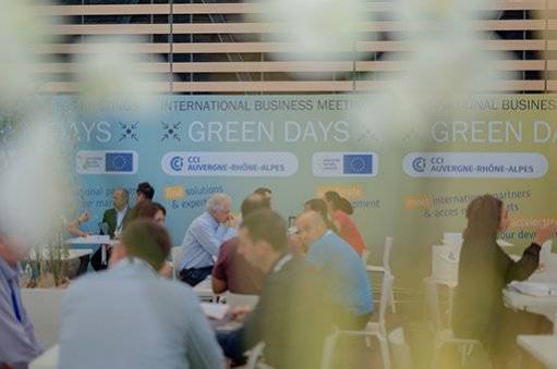 法国里昂环保工业展：Pollutec 2025国际盛会