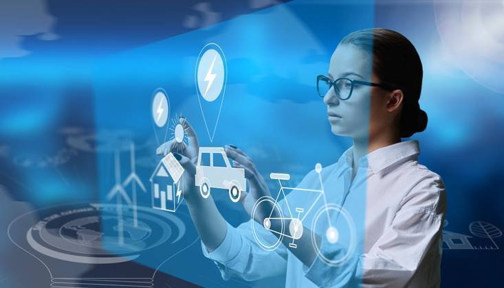 2025年​沙特阿拉伯利雅得国际新能源车展览会：Khalid Alsaggaf谈EVS SAUDI的影响